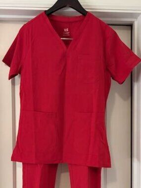 Cozyfit XS Scrubs